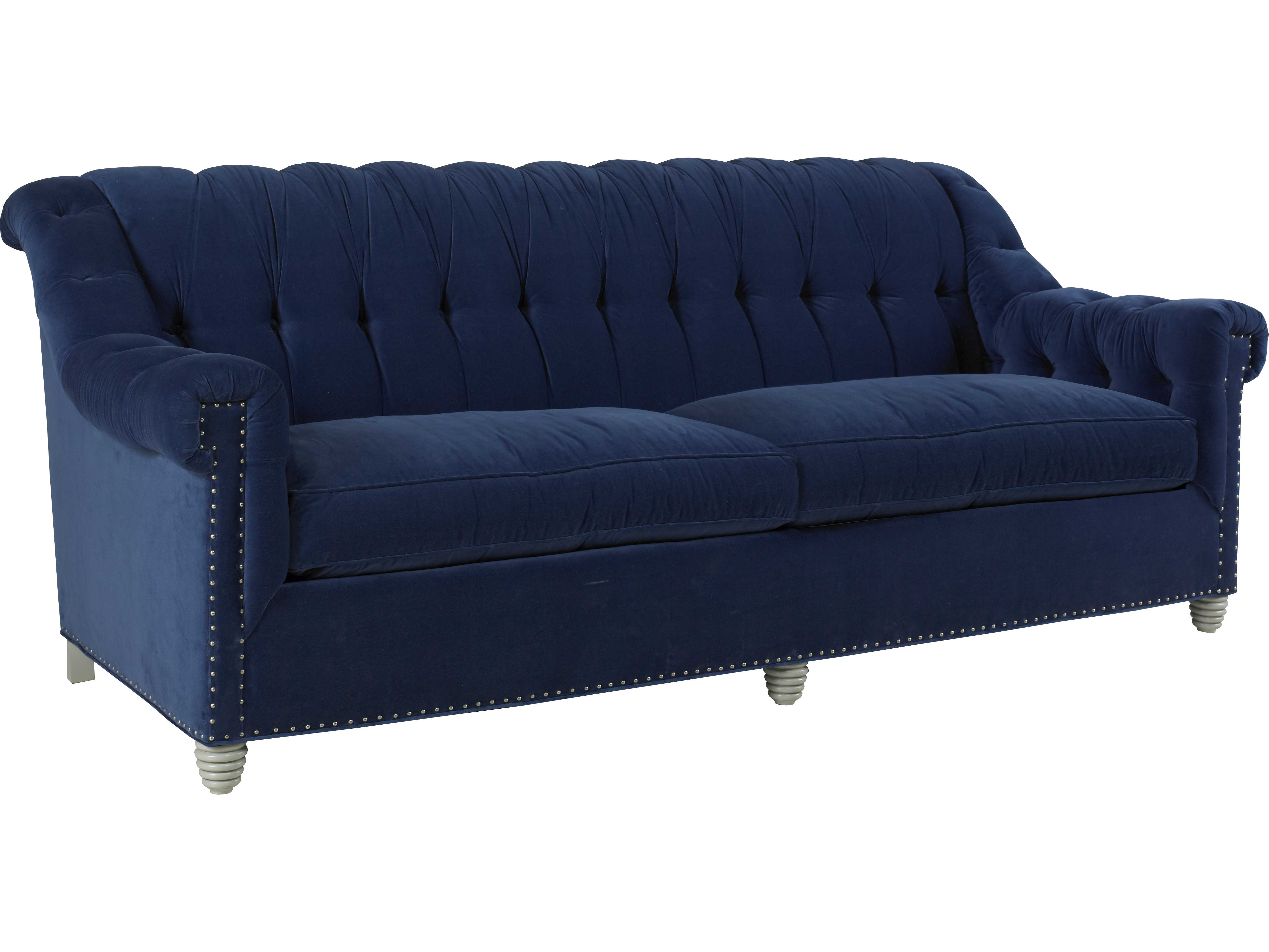 Lillian August Upholstery Sofa | lnaLA7132S