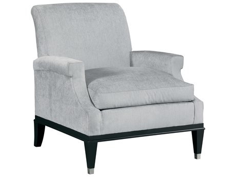 Lillian August Upholstery Keats Fabric Accent Chair