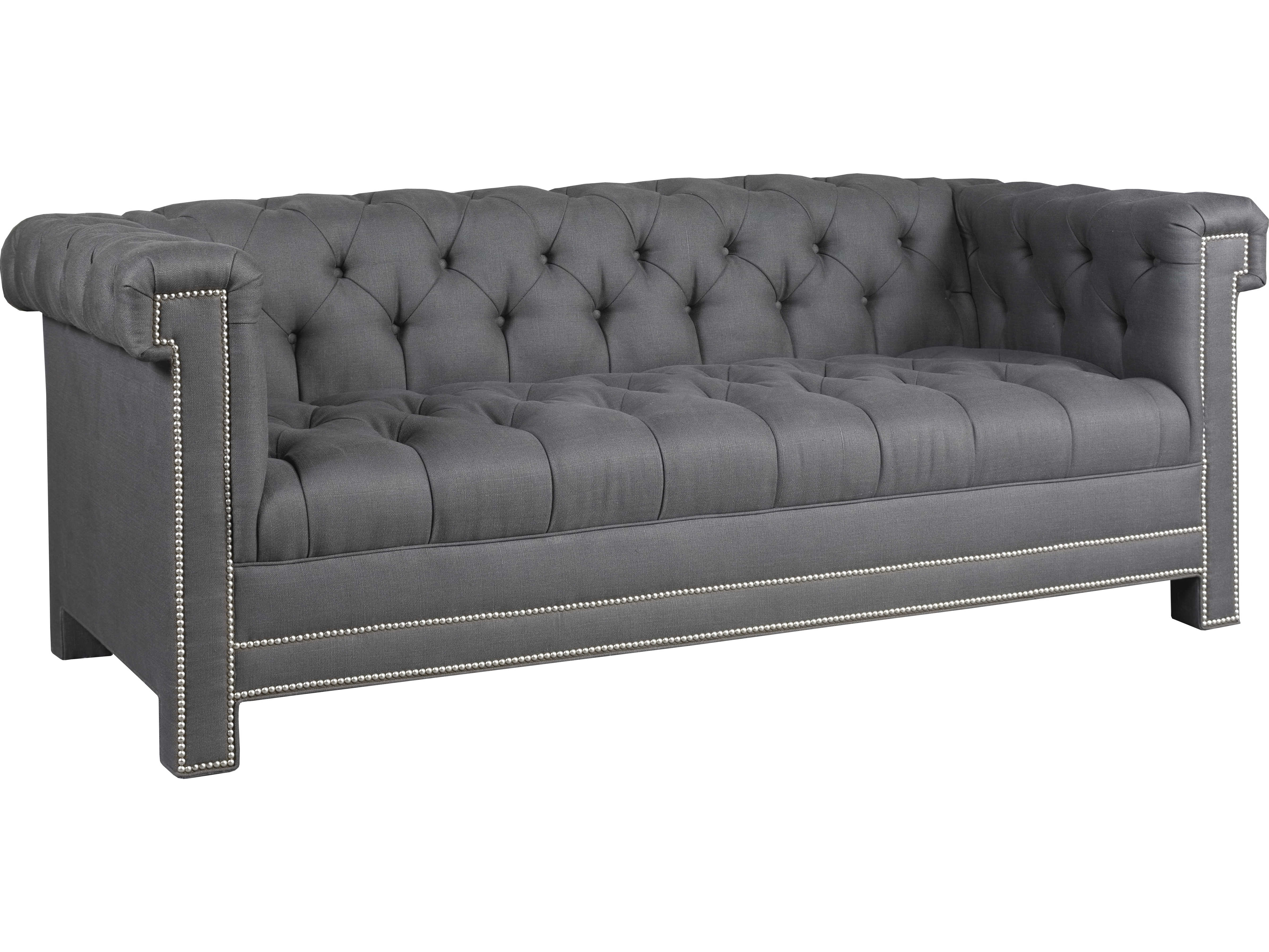 Lillian August Upholstery Sofa Couch | LNALA7150M
