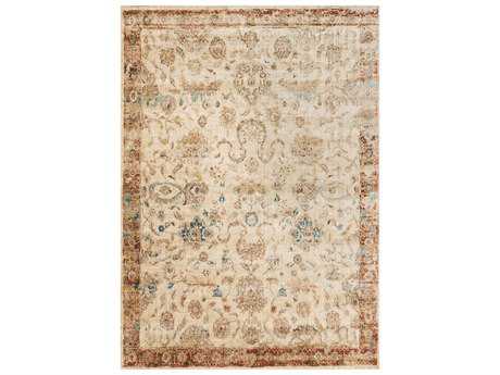 Loloi Rugs Anastasia Floral Area Rug