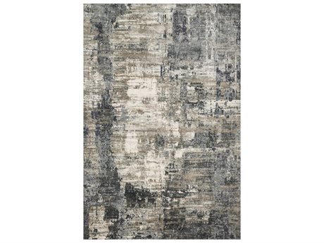 Loloi Rugs Cascade Abstract Area Rug