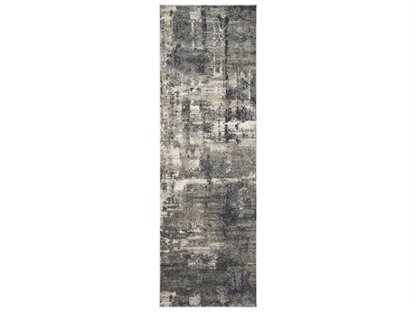 Loloi Rugs Cascade Abstract Runner Area Rug