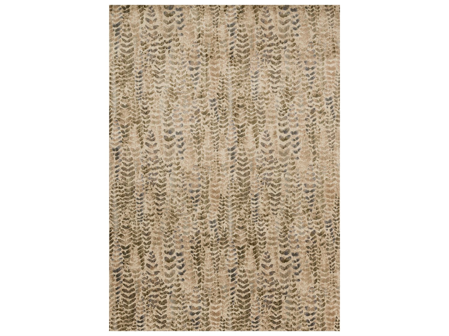 Loloi Rugs Dreamscape Dm 08 Sage Beige Area Rug