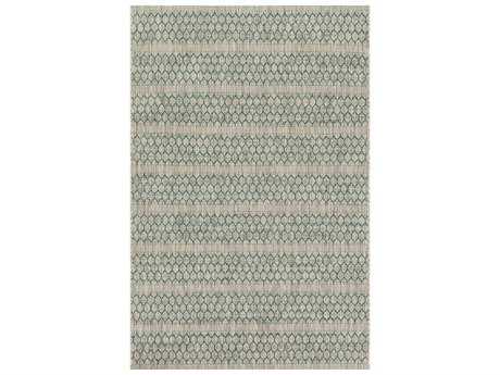 Loloi Rugs Isle Geometric Area Rug