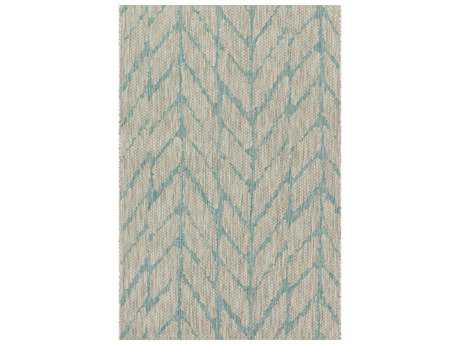 Loloi Rugs Isle Chevron Area Rug