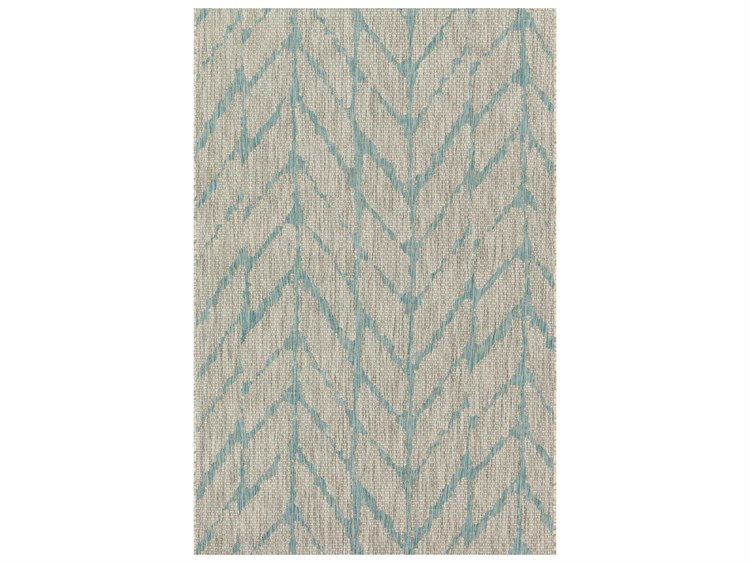 Loloi Rugs Isle Ie 02 Rectangular Mist Aqua Area Rug Isleie 02miaq Rec