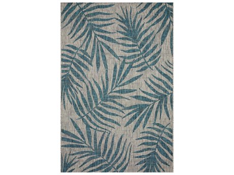 Loloi Rugs Isle Floral Area Rug