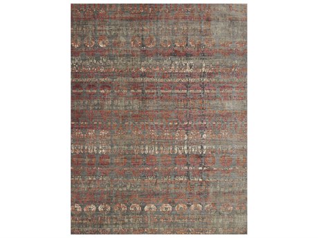 Loloi Rugs Javari Ikat Area Rug