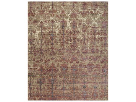 Loloi Rugs Javari Ikat Area Rug