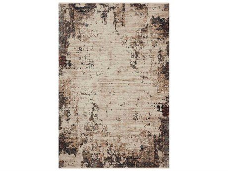 Loloi Rugs Leigh Abstract Area Rug