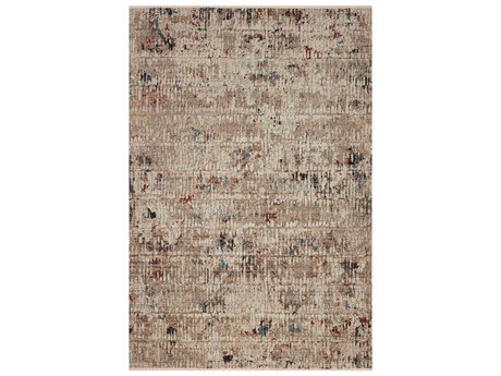 Loloi Rugs Leigh Abstract Area Rug