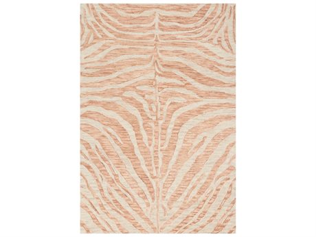 Loloi Rugs Masai Animal Print Area Rug