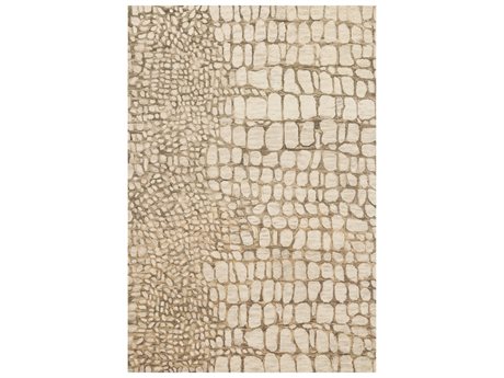 Loloi Rugs Masai Animal Print Area Rug