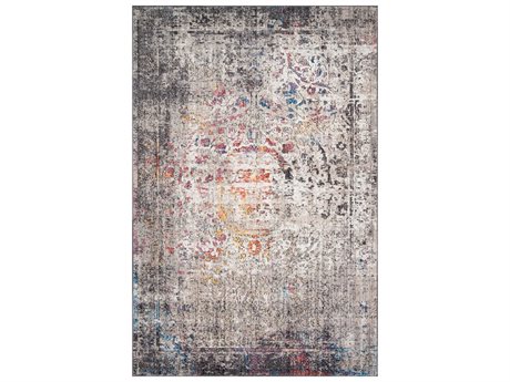 Loloi Rugs Medusa Bordered Area Rug