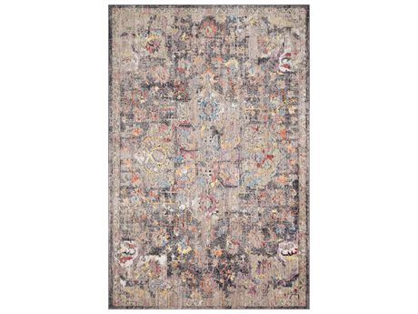 Loloi Rugs Medusa Bordered Area Rug