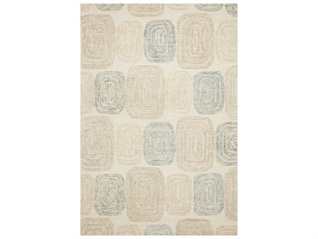 Loloi Rugs Milo Geometric Area Rug