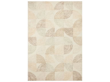 Loloi Rugs Milo Geometric Area Rug
