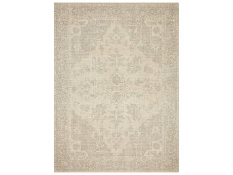 Loloi Rugs Priya Bordered Area Rug