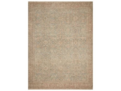 Loloi Rugs Priya Bordered Area Rug