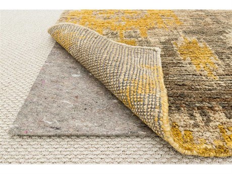 Loloi Rugs Grey 12' x 15' Rectangular Rug Pad