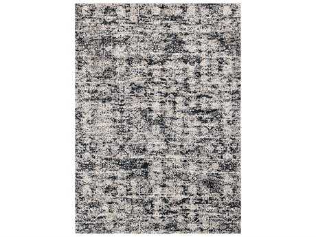 Loloi Rugs Torrance TC-06 Slate / Sea Area Rug | LLTORRTC06SLSUREC