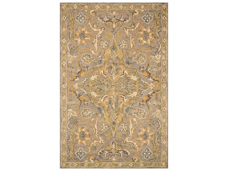 Loloi Rugs Victoria Floral Area Rug