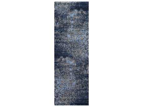 Loloi Rugs Viera Abstract Runner Area Rug