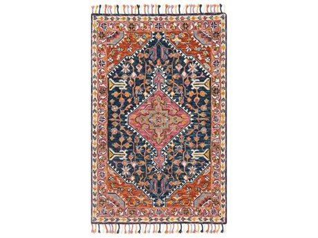 Loloi Rugs Zharah Floral Area Rug