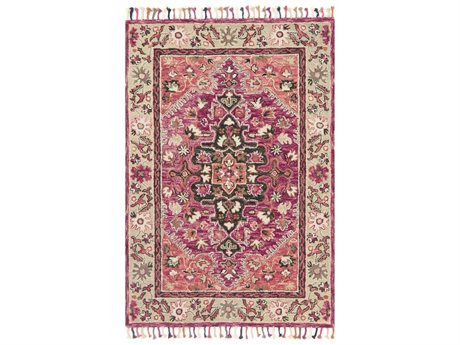 Loloi Rugs Zharah Floral Area Rug