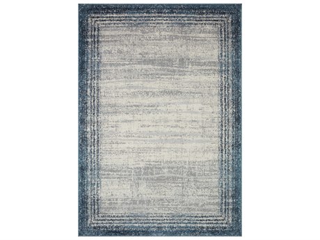 Loloi II Rugs Austen Bordered Area Rug