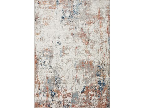 Loloi II Rugs Bianca Abstract Area Rug