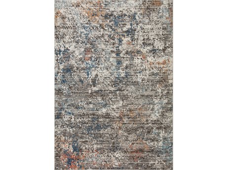 Loloi II Rugs Bianca Abstract Area Rug