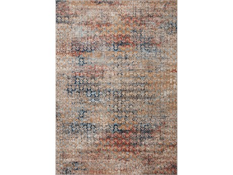 Loloi II Rugs Bianca Abstract Area Rug