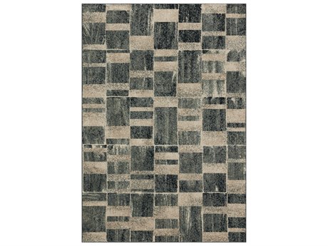 Loloi II Rugs Bowery Geometric Area Rug