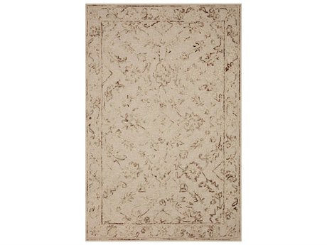 Loloi II Rugs Halle Bordered Area Rug