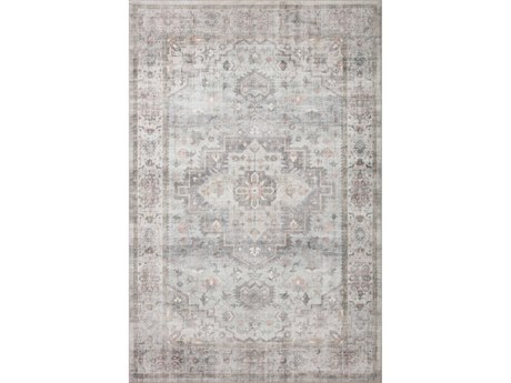 Loloi II Rugs Heidi Bordered Area Rug