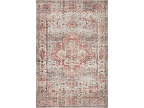 Loloi II Rugs Heidi Bordered Area Rug