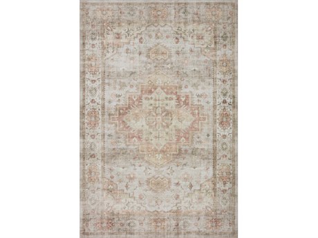 Loloi II Rugs Heidi Bordered Area Rug