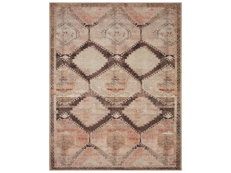 Loloi II Rugs Wynter Bordered Area Rug