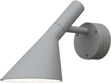 Louis Poulsen AJ LED Outdoor Wall Light