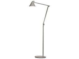 Kartell Planet Crystal Clear LED Floor Lamp | KAR9388B4 Kartell Planet Crystal Clear LED Floor Lamp | KAR9388B4