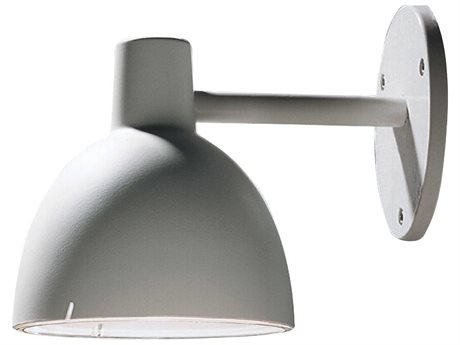 Louis Poulsen Toldbod LED Outdoor Wall Light