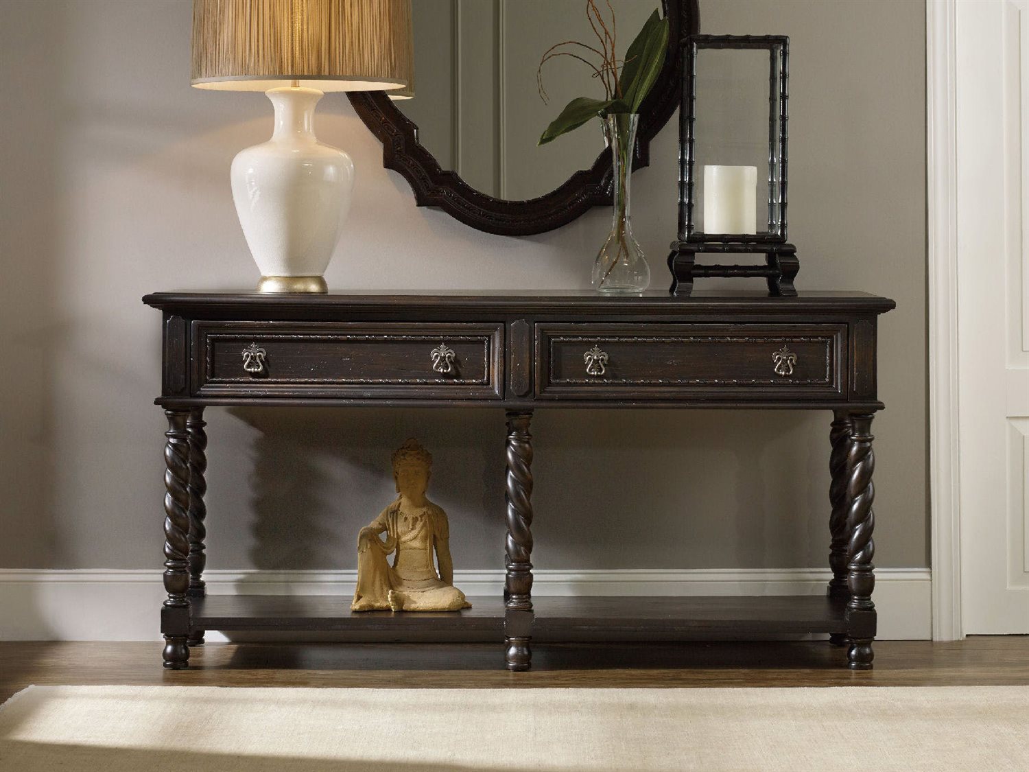 Luxe Designs 72 L X 19 Wide Rectangular Console Table Luxe Designs 72 L X 19 Wide