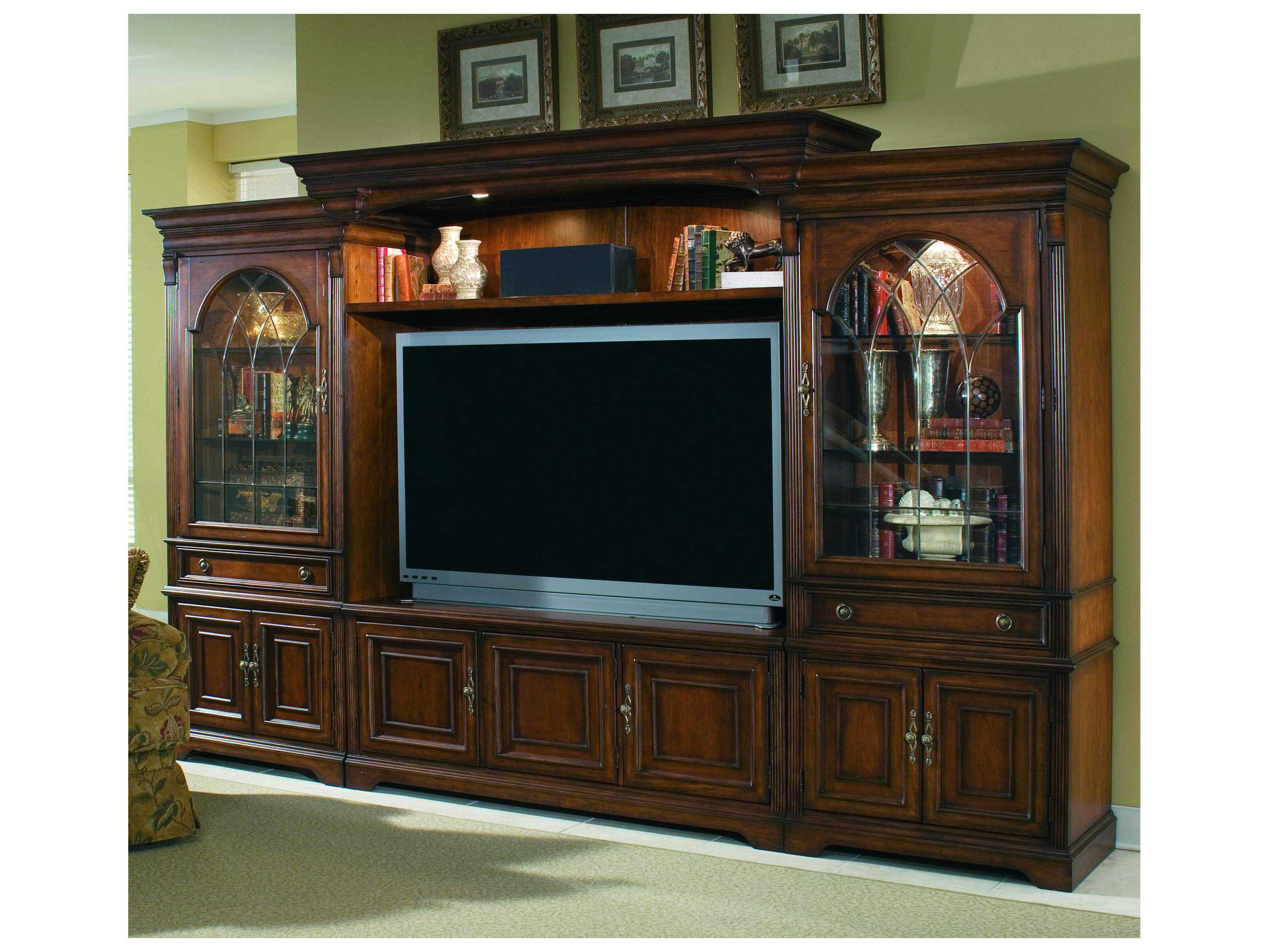 Luxe Designs Entertainment Center LXD3826930222