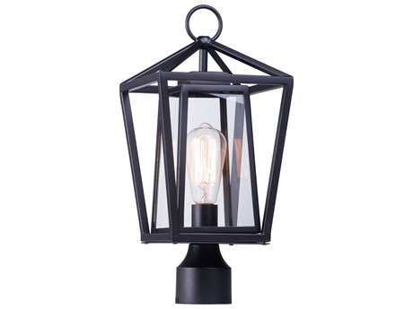Maxim Lighting Artisan Outdoor Post Light