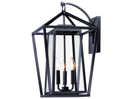 Maxim Lighting Artisan Outdoor Wall Light