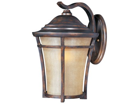 Maxim Lighting Balboa VX LED Outdoor Wall Light