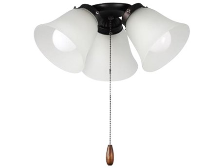Maxim Lighting Basic-Max Fan Light Kit