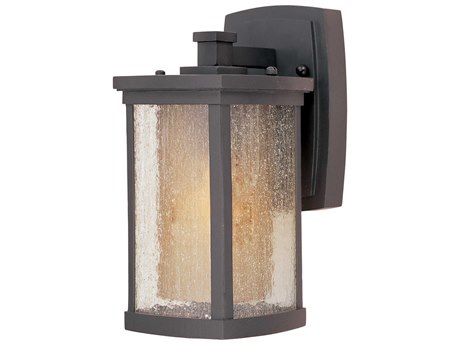 Maxim Lighting Bungalow LED Outdoor Wall Light