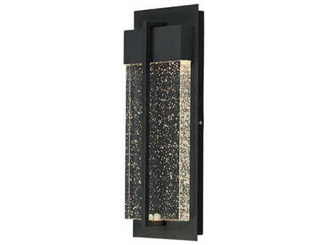 Maxim Lighting Cascade Glass LED Outdoor Wall Light